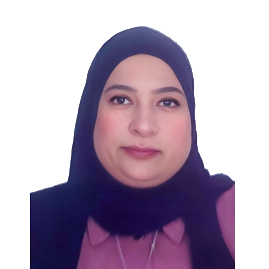 نسرين العالم